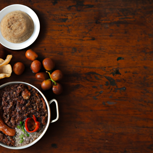 Feijoada: O prato nacional do Brasil