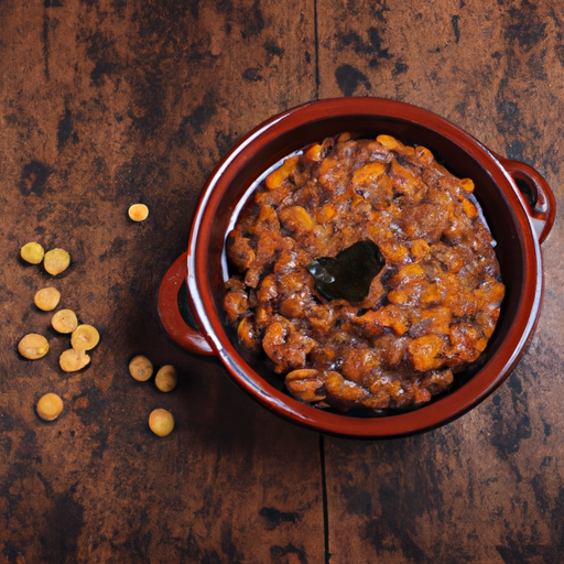 Tutu de Feijão Mineiro