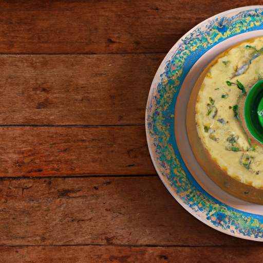 Bolo de Milho Verde com Creme de Cachaça e Limão